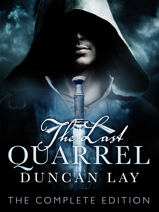 Title details for The Last Quarrel by Duncan Lay - Wait list
